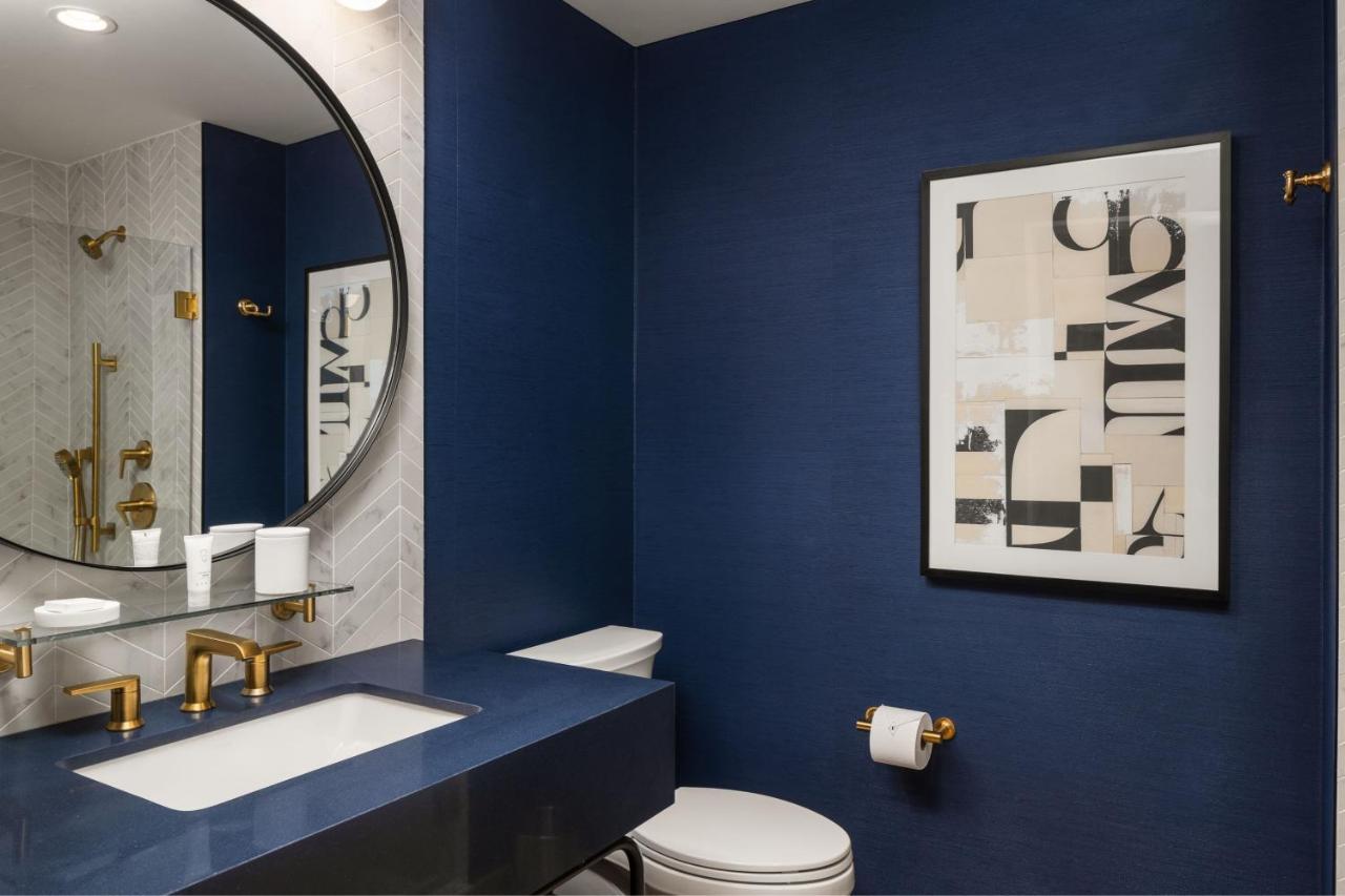 The Ellison, Oklahoma City, A Tribute Portfolio Hotel Zewnętrze zdjęcie