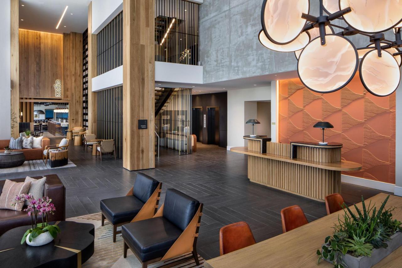 The Ellison, Oklahoma City, A Tribute Portfolio Hotel Zewnętrze zdjęcie