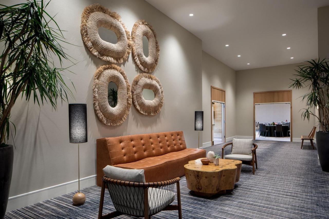 The Ellison, Oklahoma City, A Tribute Portfolio Hotel Zewnętrze zdjęcie