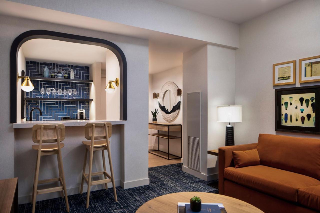 The Ellison, Oklahoma City, A Tribute Portfolio Hotel Zewnętrze zdjęcie
