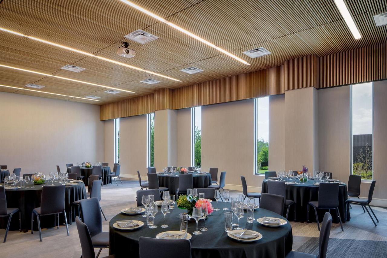 The Ellison, Oklahoma City, A Tribute Portfolio Hotel Zewnętrze zdjęcie