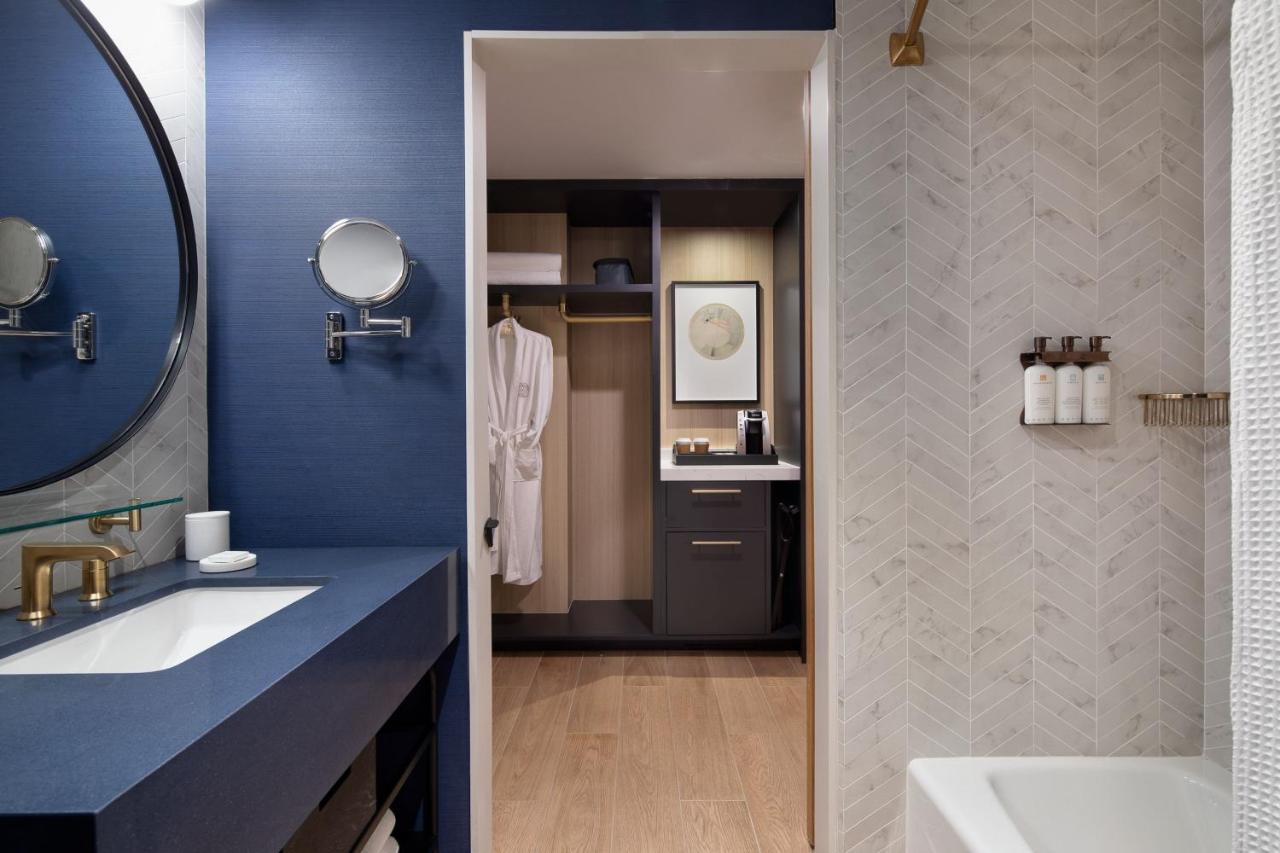 The Ellison, Oklahoma City, A Tribute Portfolio Hotel Zewnętrze zdjęcie
