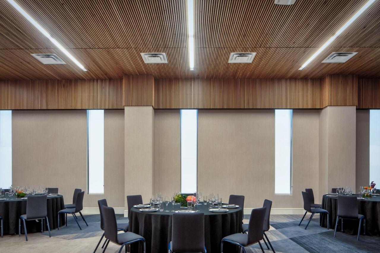 The Ellison, Oklahoma City, A Tribute Portfolio Hotel Zewnętrze zdjęcie