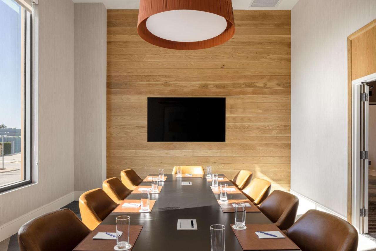 The Ellison, Oklahoma City, A Tribute Portfolio Hotel Zewnętrze zdjęcie
