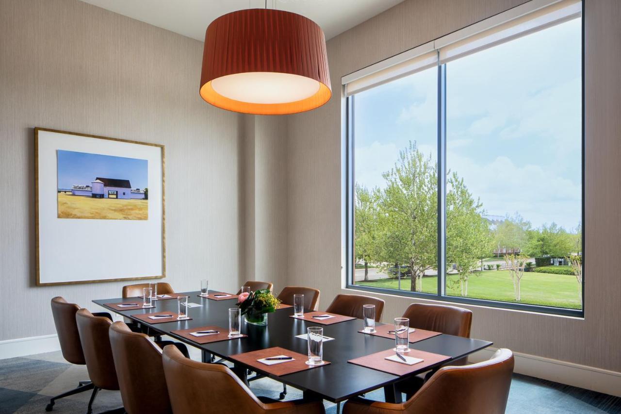 The Ellison, Oklahoma City, A Tribute Portfolio Hotel Zewnętrze zdjęcie