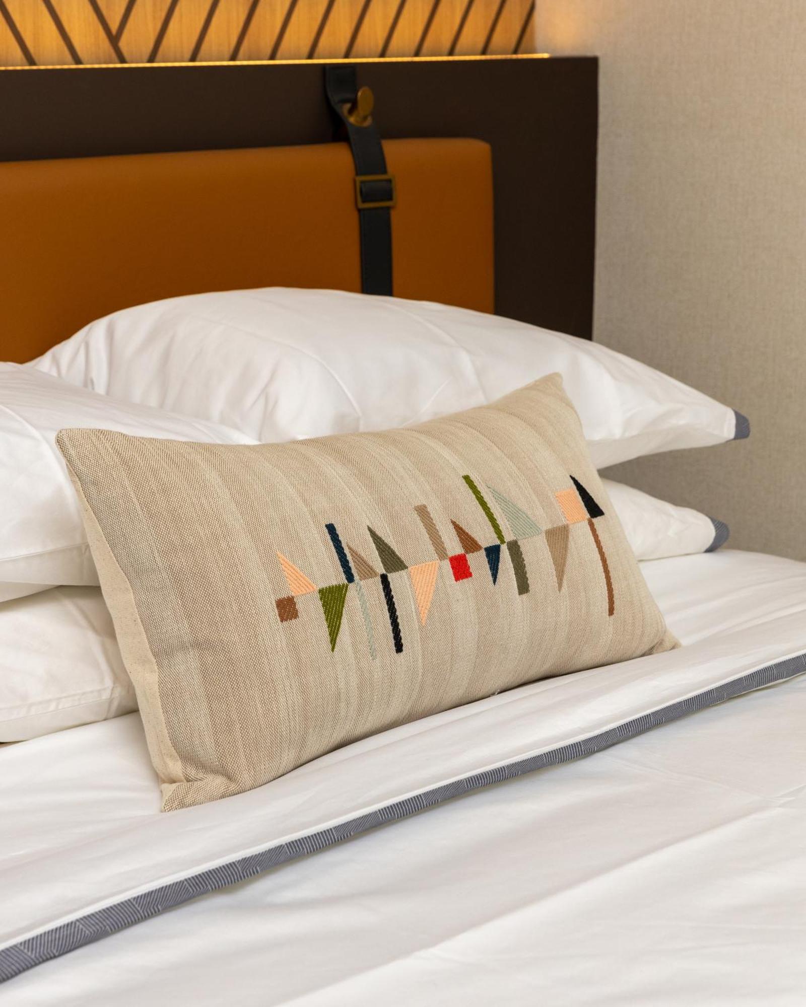The Ellison, Oklahoma City, A Tribute Portfolio Hotel Zewnętrze zdjęcie